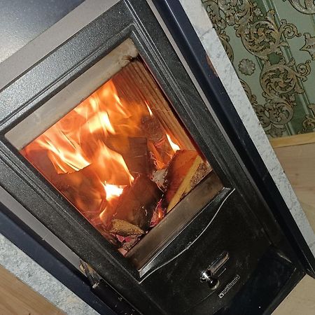 Apartament Altes Haeusle Am Waschbach-Weinberg Edenkoben Zewnętrze zdjęcie