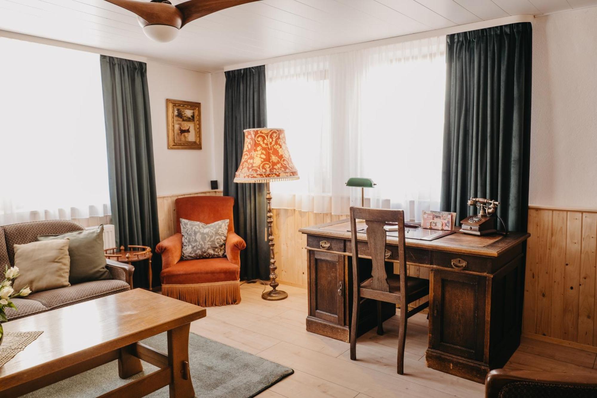 Apartament Altes Haeusle Am Waschbach-Weinberg Edenkoben Zewnętrze zdjęcie