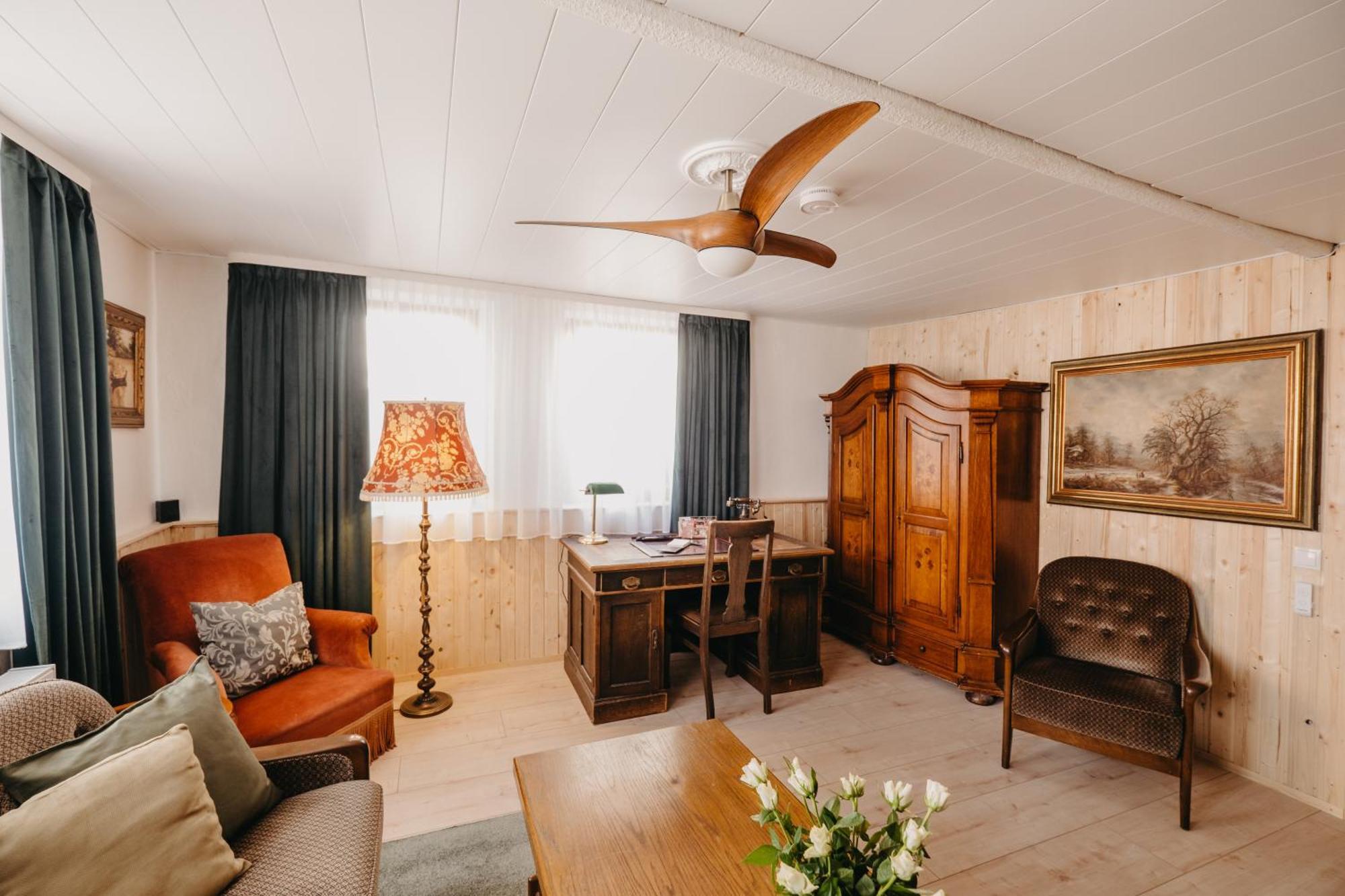 Apartament Altes Haeusle Am Waschbach-Weinberg Edenkoben Zewnętrze zdjęcie