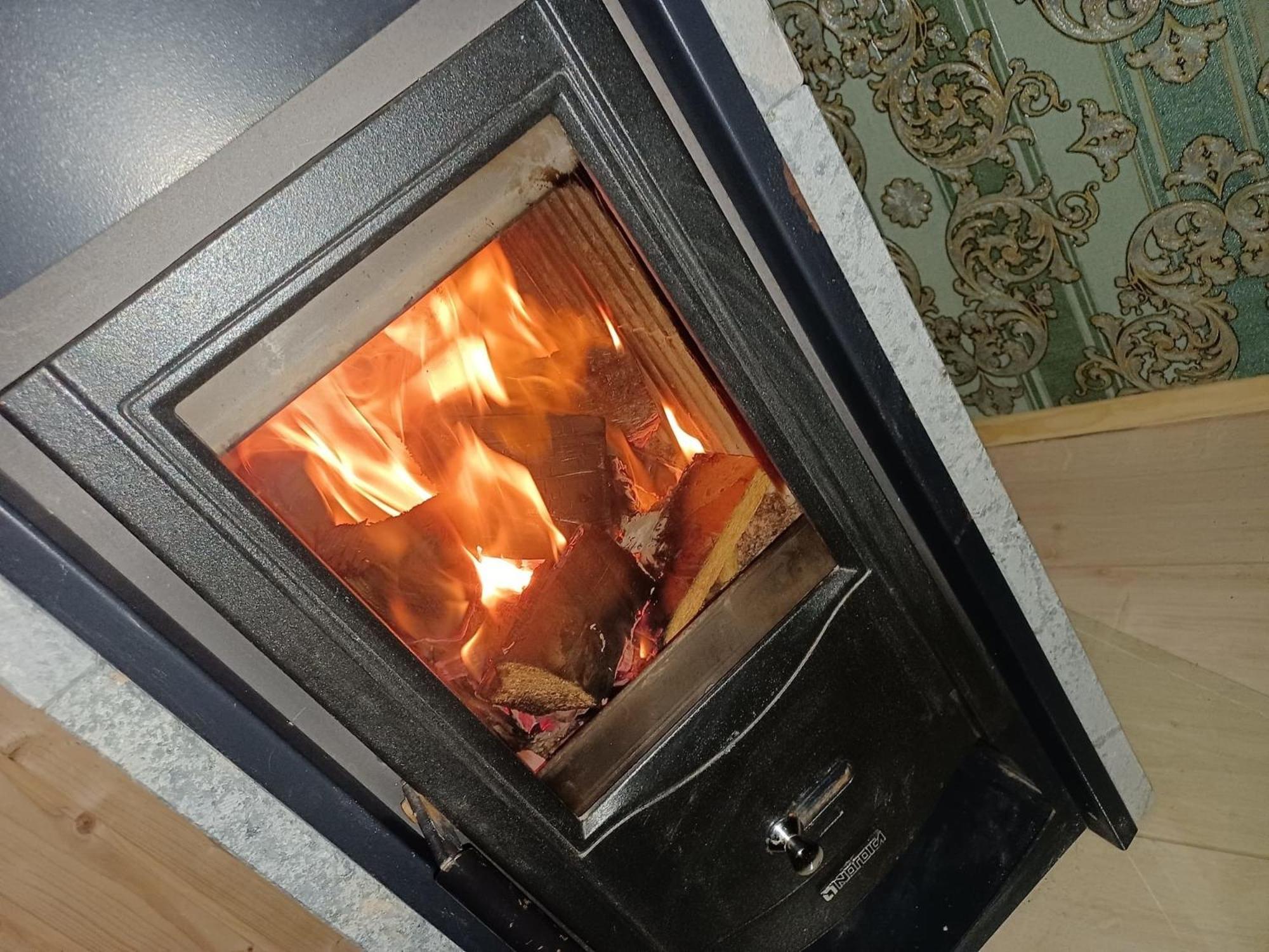 Apartament Altes Haeusle Am Waschbach-Weinberg Edenkoben Zewnętrze zdjęcie