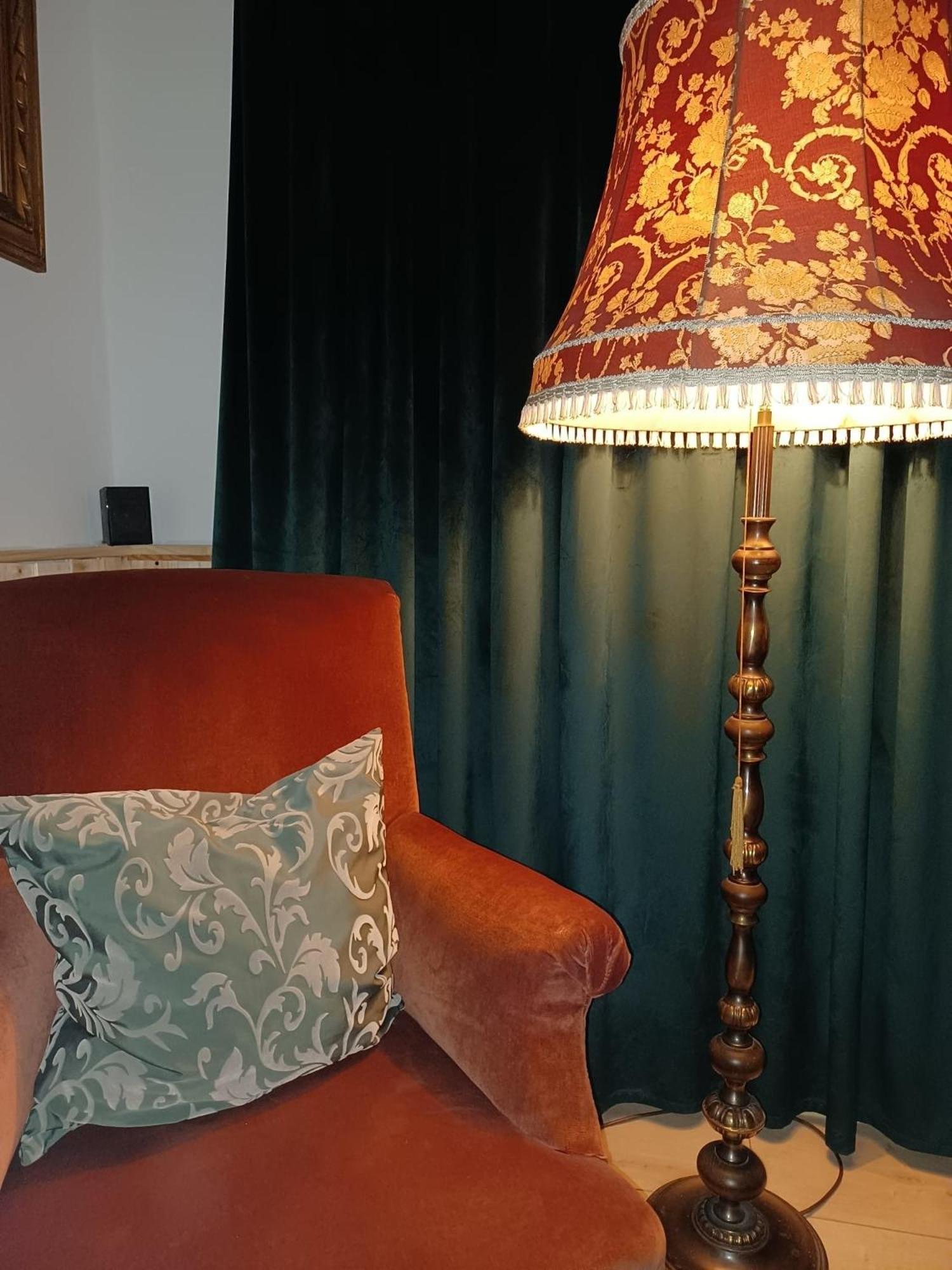 Apartament Altes Haeusle Am Waschbach-Weinberg Edenkoben Zewnętrze zdjęcie